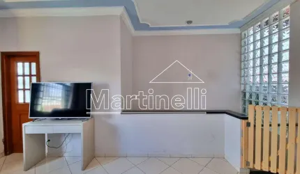 Casa Sobrado Comercial em Ribeirão Preto