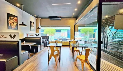 Comercial Imóvel Comercial em Ribeirão Preto