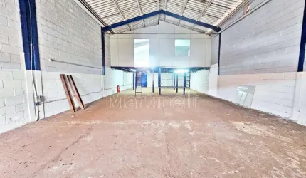 Comercial Imóvel Comercial em Ribeirão Preto