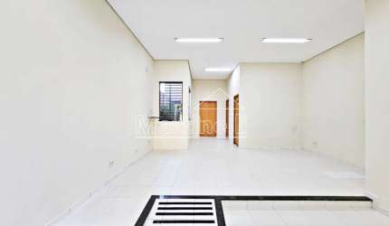 Comercial Imóvel Comercial em Ribeirão Preto