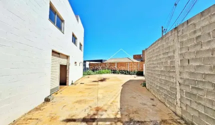 Imóvel Comercial de 972m² de área terreno para venda e locação, próximo a Avenida Maximillian - Bairro Jardim Cristo Redentor, Ribeirão Preto/SP.