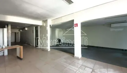 Comercial Imóvel Comercial em Ribeirão Preto