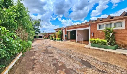 Imóvel comercial para venda e locação, próximo à Avenida Doutora Nadir Águiar - Ribeirão Preto/SP.