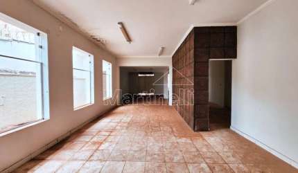Imóvel comercial para venda e locação, próximo à Avenida 9 de Julho - Ribeirão Preto/SP.