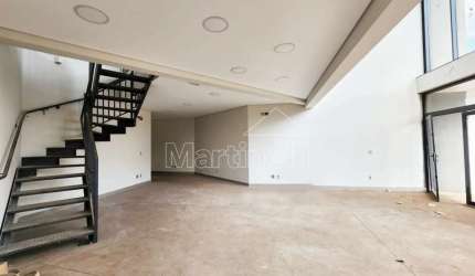 Comercial Imóvel Comercial em Ribeirão Preto