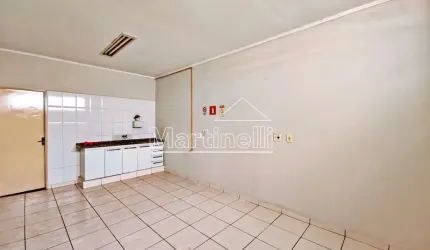 Comercial Imóvel Comercial em Ribeirão Preto