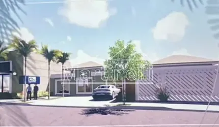 Imóvel Comercial de 786m² de área terreno para venda e locação, próximo a Avenida Independência - Bairro Jardim Sumaré, Ribeirão Preto/SP.