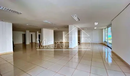Imóvel Comercial de 719m² de área terreno para locação, próximo a Rua Barão do Amazonas - Bairro Centro, Ribeirão Preto/SP.