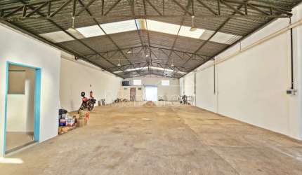 Comercial Imóvel Comercial em Ribeirão Preto