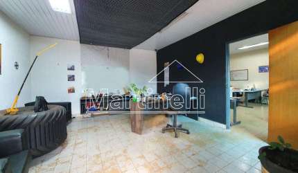 Comercial Imóvel Comercial em Ribeirão Preto