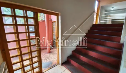 Comercial Imóvel Comercial em Ribeirão Preto