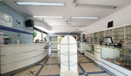 Comercial Imóvel Comercial em Ribeirão Preto