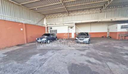 Comercial Imóvel Comercial em Ribeirão Preto