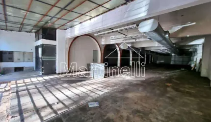 Comercial Imóvel Comercial em Ribeirão Preto