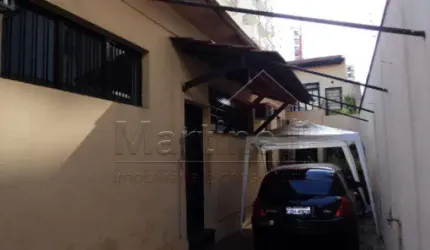 Comercial Imóvel Comercial em Ribeirão Preto