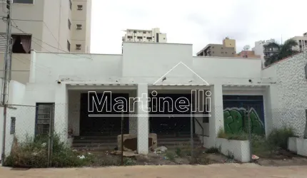 Comercial Imóvel Comercial em Ribeirão Preto
