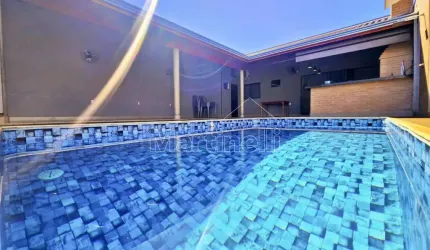 Área de lazer à venda, próximo à Estr. Antônia Mugnatto Marincek - Ribeirão preto/SP