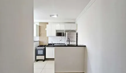 Apartamento para locação no Condomínio Smart House, próximo a Faculdade FAAP - Ribeirão Preto/SP