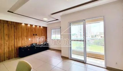 Apartamento Padrão em Ribeirão Preto