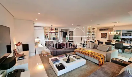 Apartamento Padrão em Ribeirão Preto