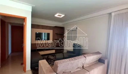 Apartamento Padrão em Ribeirão Preto