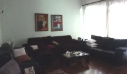 Casa Térrea Padrão em Ribeirão Preto