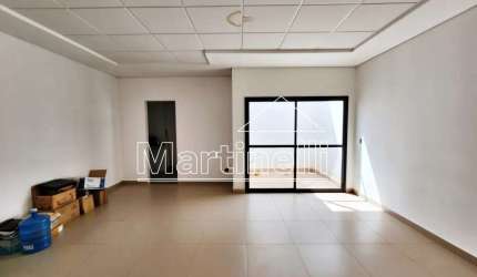 Comercial Sala em Ribeirão Preto