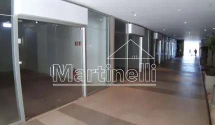 Comercial Sala em Ribeirão Preto