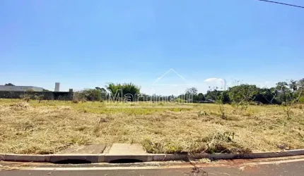Área Comercial de 4.570m² de área terreno para locação, próximo ao Novo Shopping - Bairro Recreio das Acácias, Ribeirão Preto/SP.