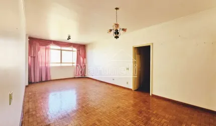 Apartamento Padrão em Ribeirão Preto