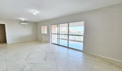 Apartamento diferenciado de 183m² para venda e locação, próximo à Avenida Professor João Fiúsa - Ribeirão Preto/SP.