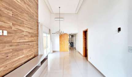 Casa Térrea Condomínio em Ribeirão Preto