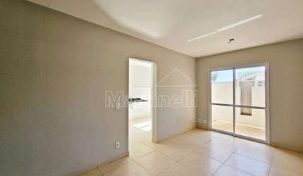 Apartamento Padrão em Ribeirão Preto