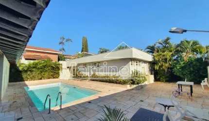 Casa Térrea Padrão em Ribeirão Preto
