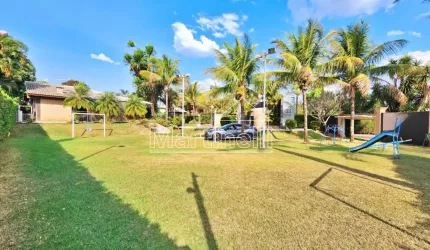 Chácara  à venda no Condomínio Village Bandeirantes II, próximo ao CEAGESP - Jardinópolis/SP.