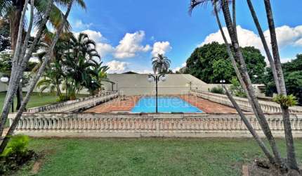 Casa térrea para venda e locação no Condomínio Estância Beira Rio, próximo ao Ceasa - Jardinópolis/SP.