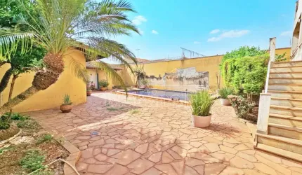 Casa Sobrado Padrão em Ribeirão Preto