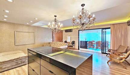 Apartamento Padrão em Ribeirão Preto