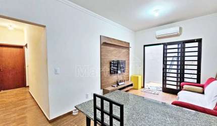 Apartamento térreo para venda e locação, próximo ao Cenourão Super Varejão - Ribeirão Preto/SP.