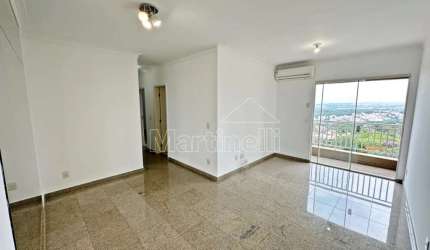 Apartamento Padrão em Ribeirão Preto