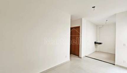 Apartamento para locação no Condomínio Reserva das Íris, próximo ao Novo Shopping - Ribeirão Preto/SP.