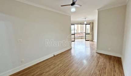 Apartamento Padrão em Ribeirão Preto