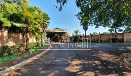 Terreno à venda no Condomínio Quinta da Alvorada, próximo a Unimed - Ribeirão Preto/SP