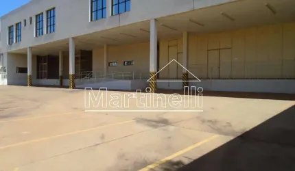 Galpão Comercial à Venda, próximo ao Novo Shopping - Ribeirão Preto/SP