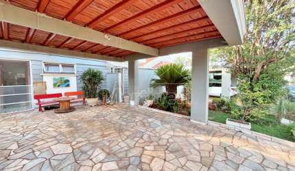 Casa térrea à venda no Condomínio San Remo I, próximo à Avenida Doutor Celso Chacuri - Ribeirão Preto/SP