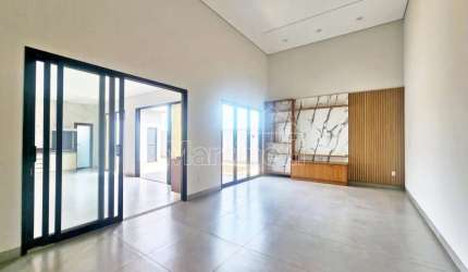 Casa térrea à venda no Condomínio Vivendas da Mata, Próximo ao Shopping Iguatemi - Ribeirão Preto/SP