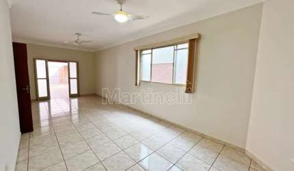 Casa térrea à venda no Condomínio Alto do Bonfim I, próximo ao Ribeirão Shopping - Ribeirão Preto/SP.