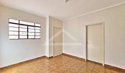 Casa térrea para locação, próximo a Avenida do Café - Ribeirão Preto/SP.
