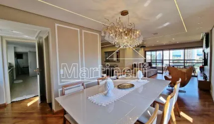 Apartamento Padrão em Ribeirão Preto