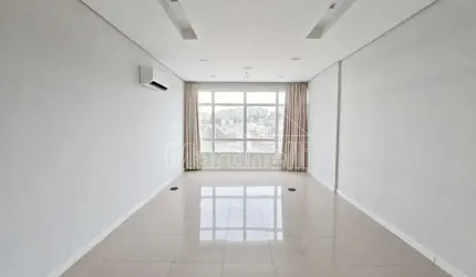 Sala comercial de 35m² de área útil para locação no Edifício Neo Office Ribeirão - Bairro Jardim Palma Travassos, Ribeirão Preto/SP.